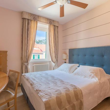 Hotel Ligure Alassio Eksteriør bilde